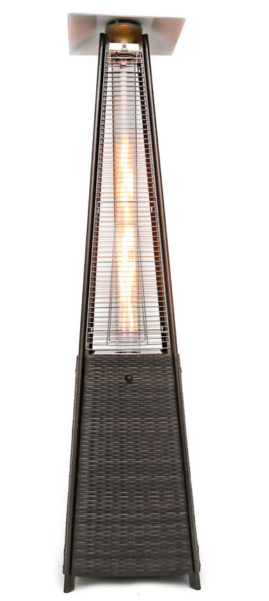 Газовый обогреватель WWT 13i Rotang