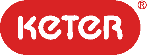 KETER — инновационный пластик