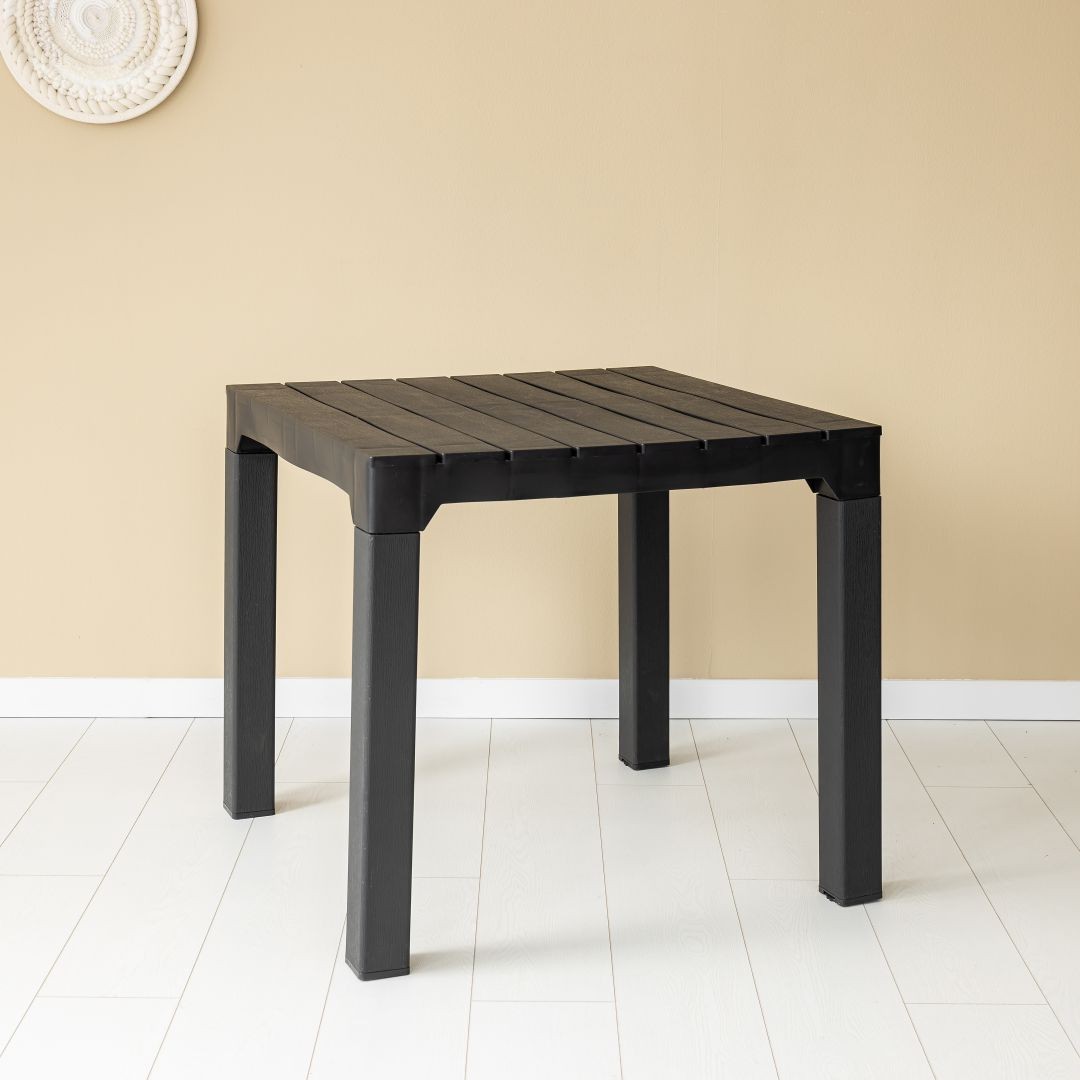 Стол Rattan BOSTON quatro