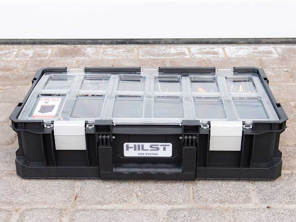 Ящик-органайзер HILST Indoor Organizer