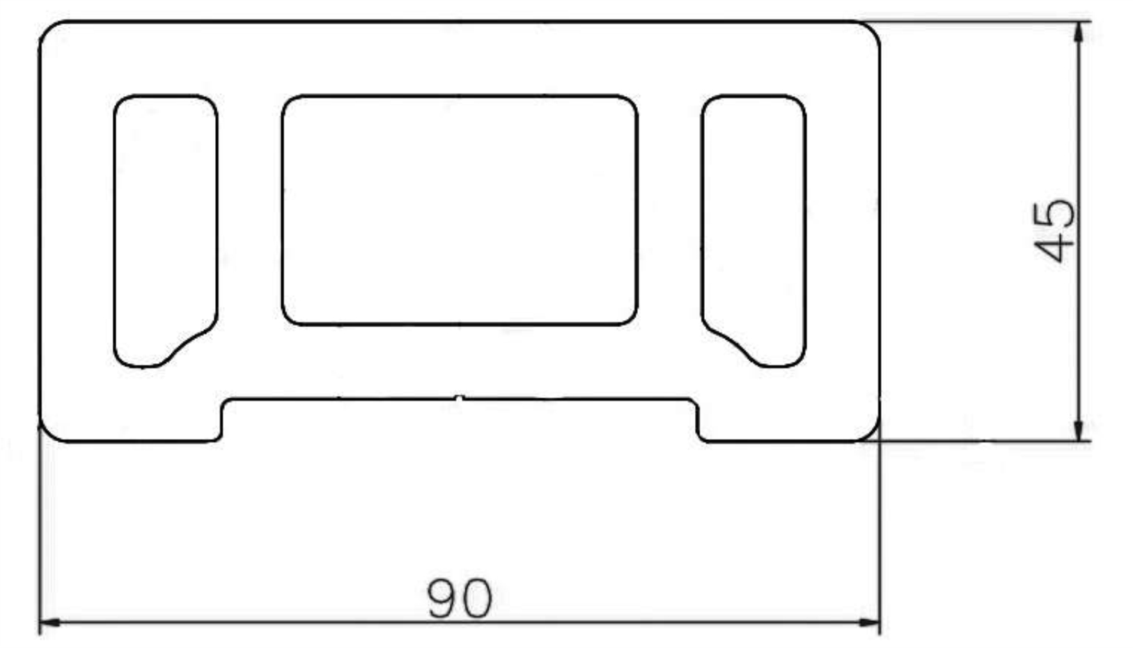 забор из дпк