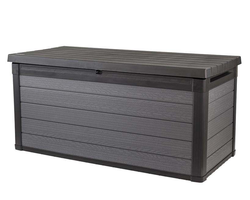 Сундук садовый Keter Кортина (Cortina box 570L) 570л