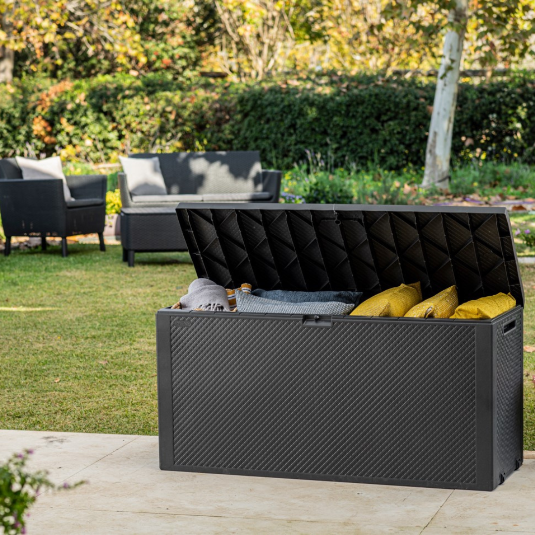 Сундук для хранения EMILY STORAGE BOX 277л