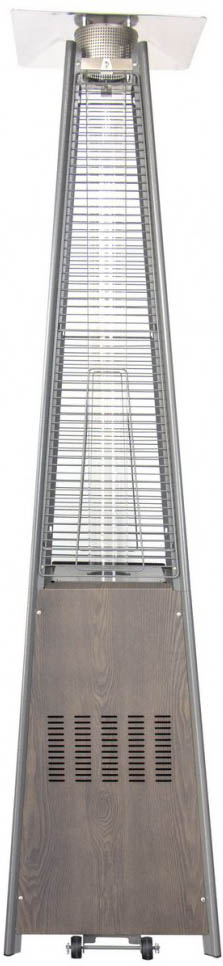 Газовый обогреватель WWT 13i Wood