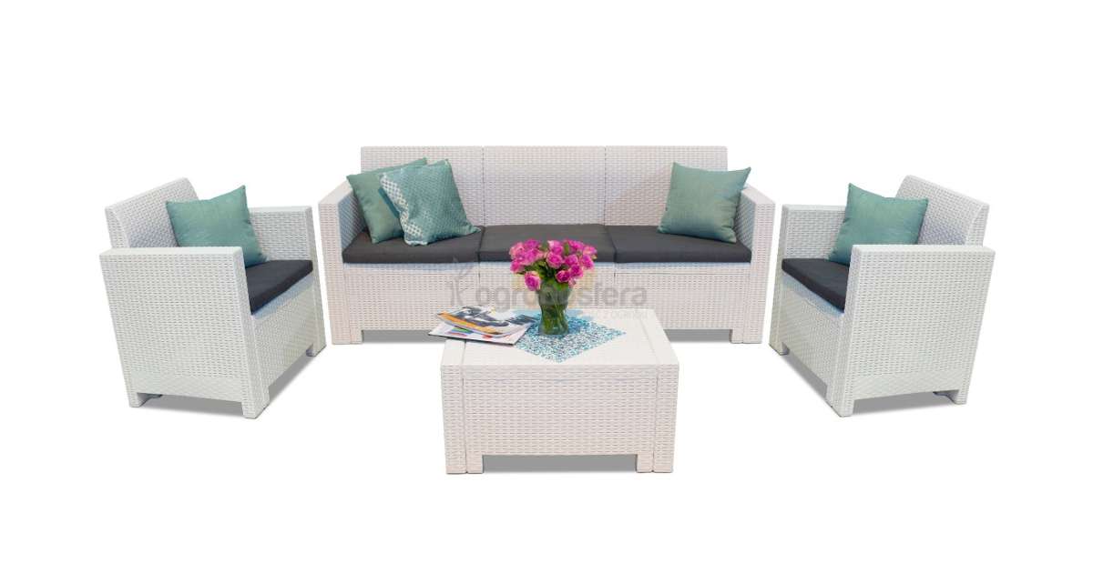 Комплект RATTAN COMFORT 5 SET