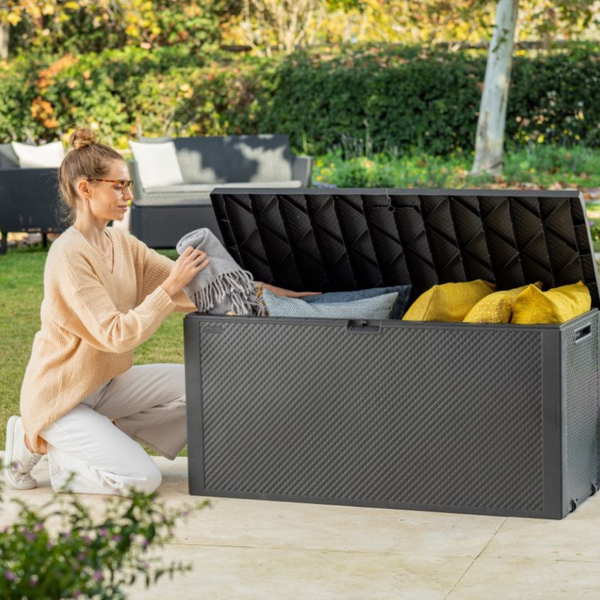 Сундук для хранения EMILY STORAGE BOX 277л