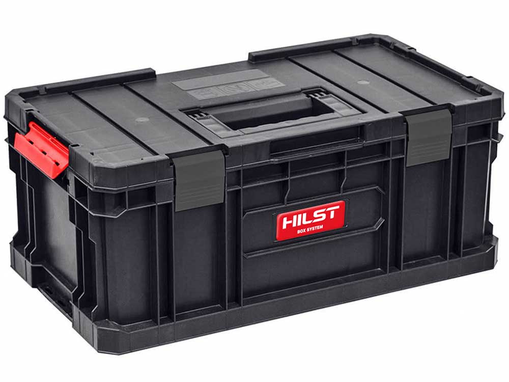 Ящик для инструментов HILST Indoor Toolbox