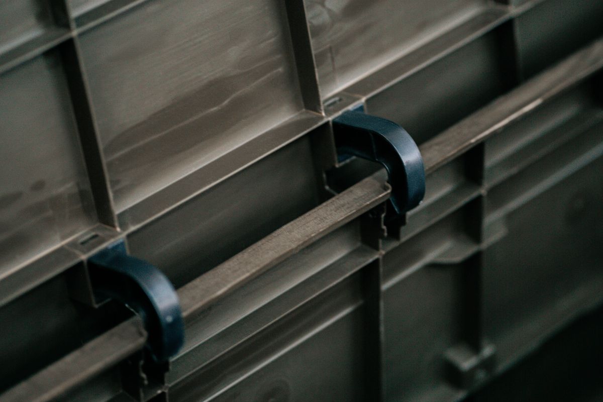 ящик для хранения