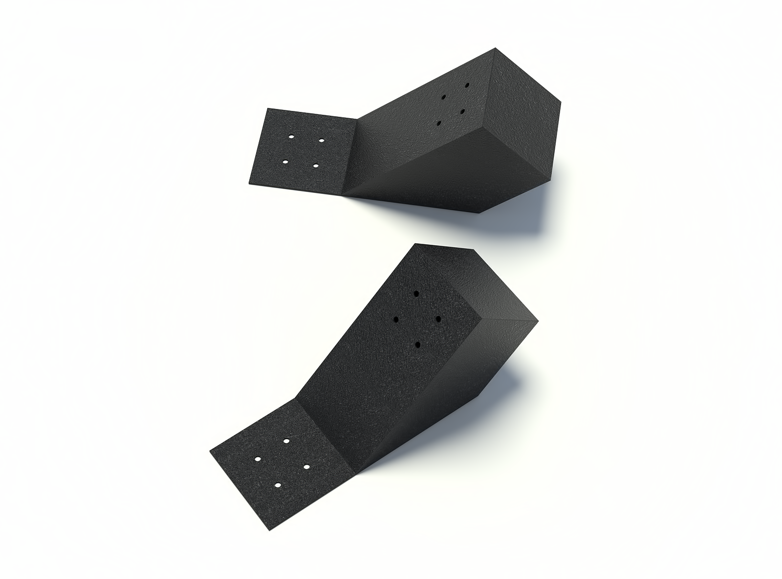 Крепеж для буруса Habercube KONEKT 45 - 2 шт