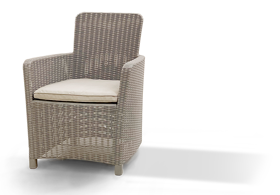 Beenera MANHATTAN ARMCHAIR